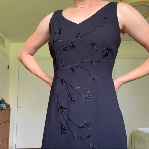 Vintage Plaza South Petite dress - Picture 11 of 11